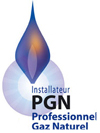 PGN - Professionnel Gaz Naturel et Propane